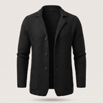 LORENZO KNITWEAR CARDIGAN
