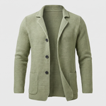 LORENZO KNITWEAR CARDIGAN