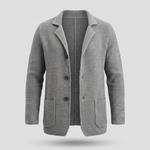 LORENZO KNITWEAR CARDIGAN