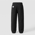 LUCA DRAWSTRING TROUSERS
