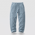 LUCA DRAWSTRING TROUSERS