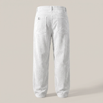 LUCA DRAWSTRING TROUSERS