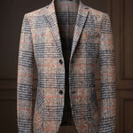 MONTCLAIR HERITAGE BLAZER