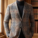 MONTCLAIR HERITAGE BLAZER