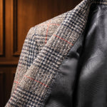 MONTCLAIR HERITAGE BLAZER