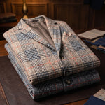MONTCLAIR HERITAGE BLAZER