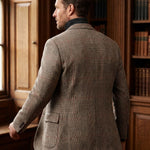 MONTCLAIR HERITAGE BLAZER