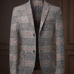MONTCLAIR HERITAGE BLAZER
