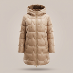 LUNA STATEMENT OVERCOAT
