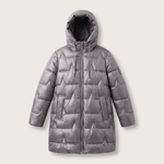 LUNA STATEMENT OVERCOAT