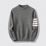 LUNERO CASHMERE SWEATER