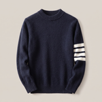 LUNERO CASHMERE SWEATER