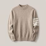 LUNERO CASHMERE SWEATER