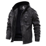 WESTFIELD MOTO JACKET