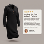 MAELIS LUXE DRESS