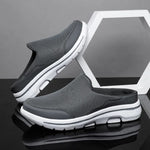 BROOKVALE SNEAKER SLIDES
