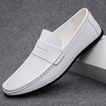 Derik Penny Loafers