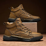 Gearlock Boots