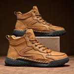Gearlock Boots