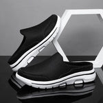 BROOKVALE SNEAKER SLIDES