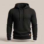 MARCEAU KNIT HOODIE