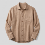 MARINER LINEN SHIRT