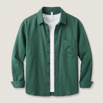 MARINER LINEN SHIRT
