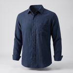 MARINER LINEN SHIRT