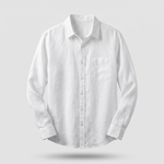 MARINER LINEN SHIRT