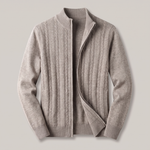 MARIVELLE CASHMERE SWEATER
