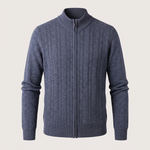 MARIVELLE CASHMERE SWEATER