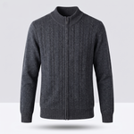 MARIVELLE CASHMERE SWEATER