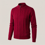 MARIVELLE CASHMERE SWEATER
