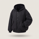 MARIVON DUAL-WEAR JACKET