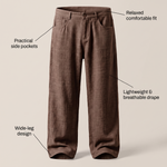 MAX CASUALFIT PANTS