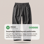MAX CASUALFIT PANTS