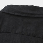 Medaglia Nera Set - Cross & Crown