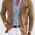 Mediterran Tailleur Blazer – Cross & Crown