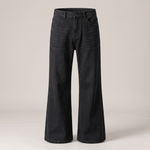 MEN'S FLARE BOOT CUT JEANS