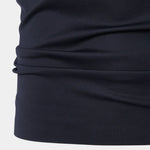 Midnight Trim Polo – Cross & Crown
