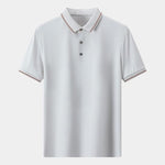 Midnight Trim Polo – Cross & Crown