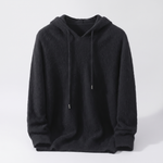 MILLIE CASHMERE HOODIE