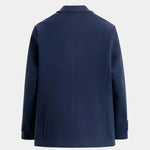 Minimalist Blazer - Cross & Crown