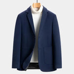 Minimalist Blazer - Cross & Crown
