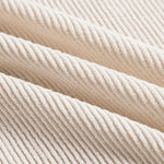 Minimalist Corduroy Shirt - Cross & Crown