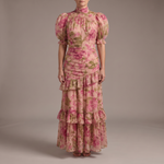 MIRA SILHOUETTE PERFECTION DRESS