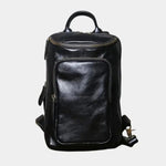 Modern Box Shoulder Bag - Cross & Crown