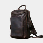 Modern Box Shoulder Bag - Cross & Crown
