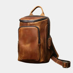 Modern Box Shoulder Bag - Cross & Crown