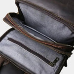 Modern Box Shoulder Bag - Cross & Crown